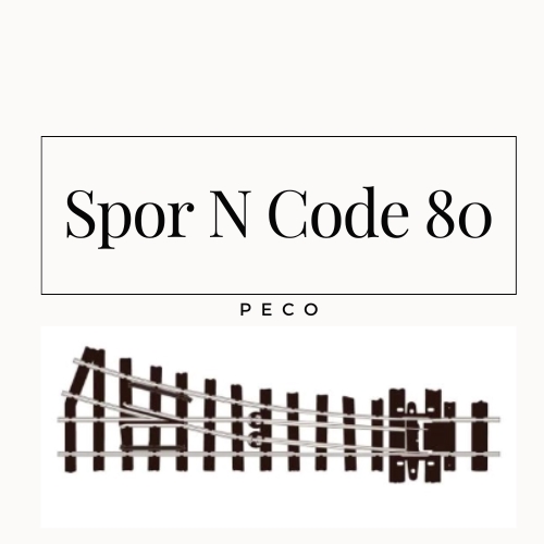 Spor N, Code 80